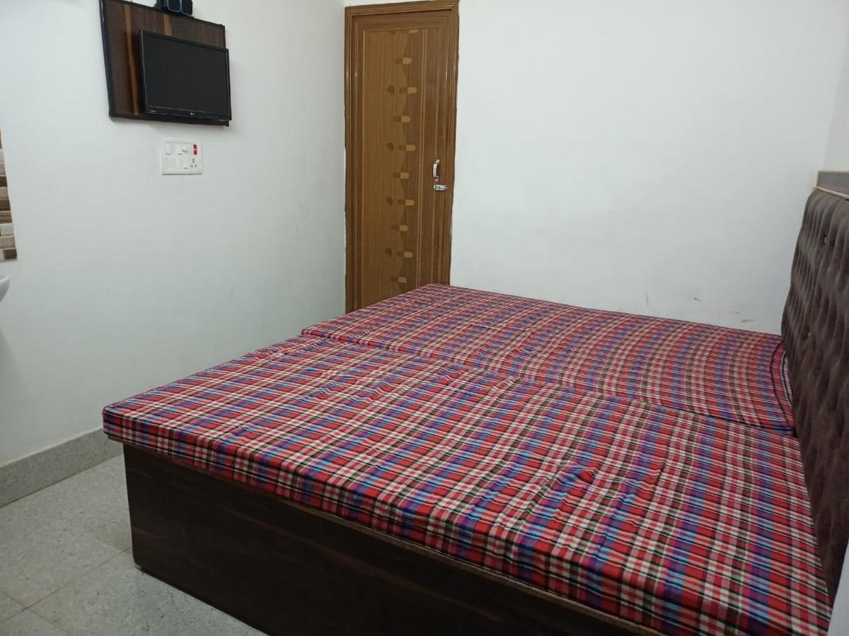 Chinta Haran Rest House 德奥加尔 外观 照片