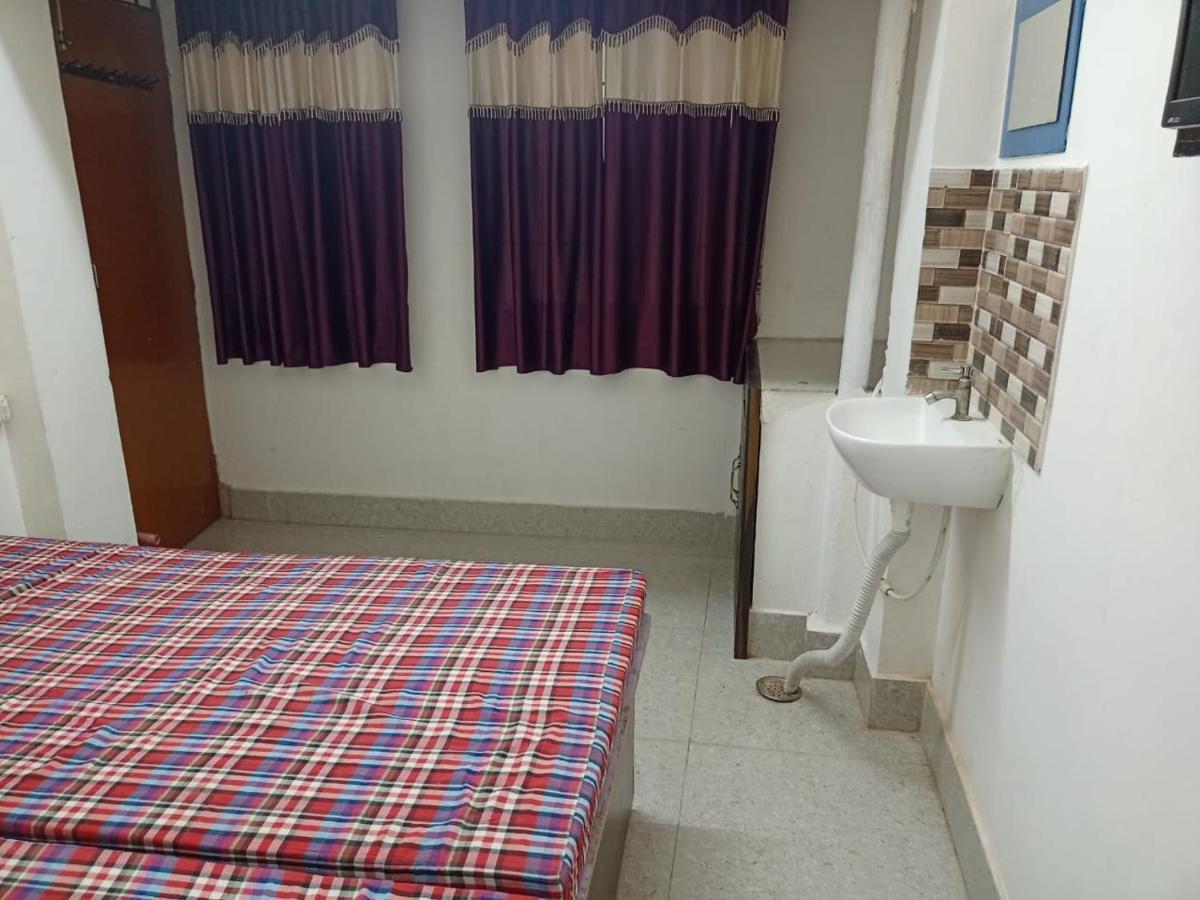 Chinta Haran Rest House 德奥加尔 外观 照片