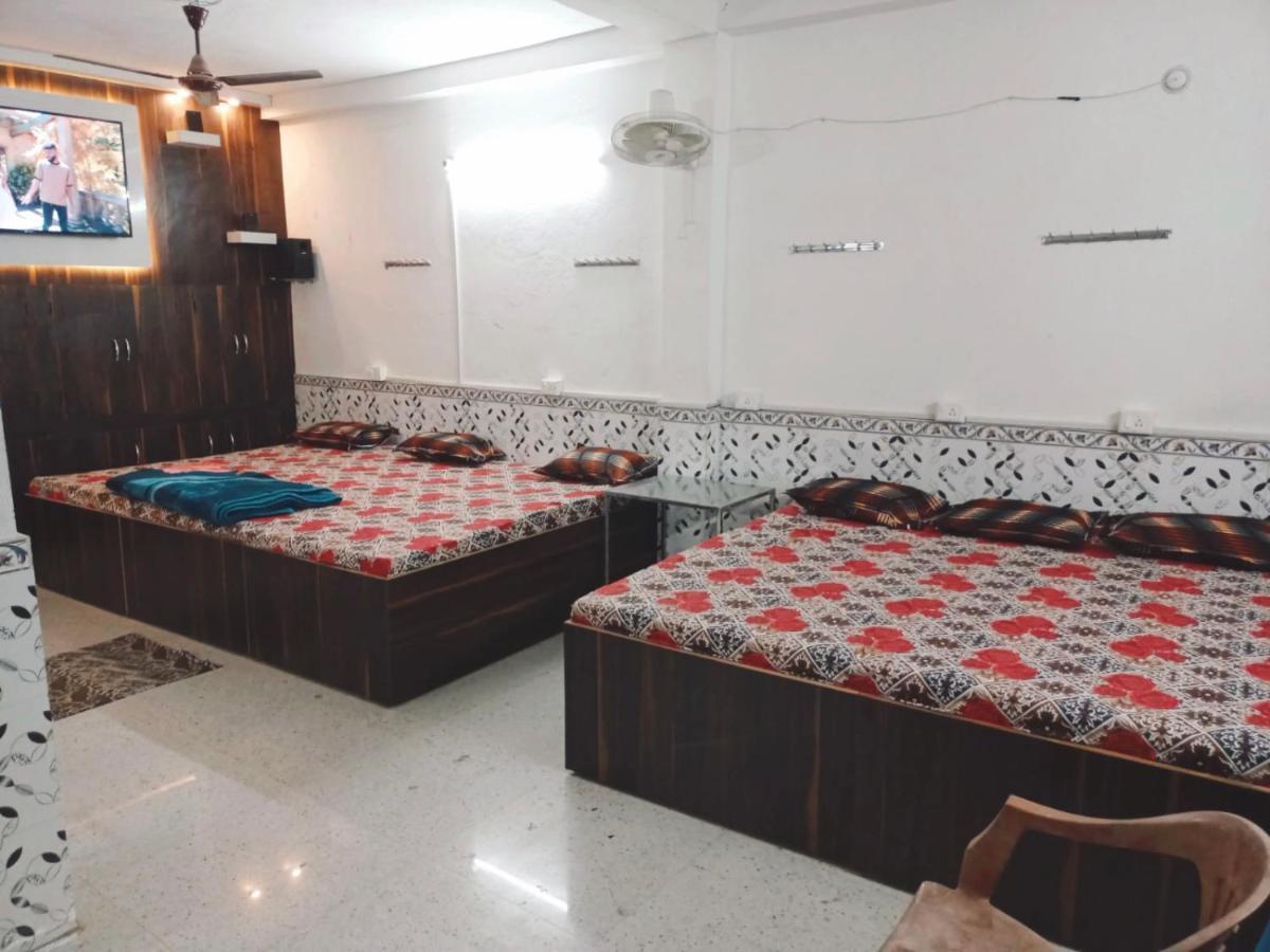 Chinta Haran Rest House 德奥加尔 外观 照片