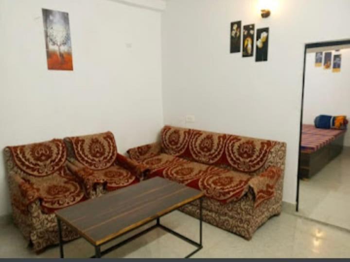 Chinta Haran Rest House 德奥加尔 外观 照片