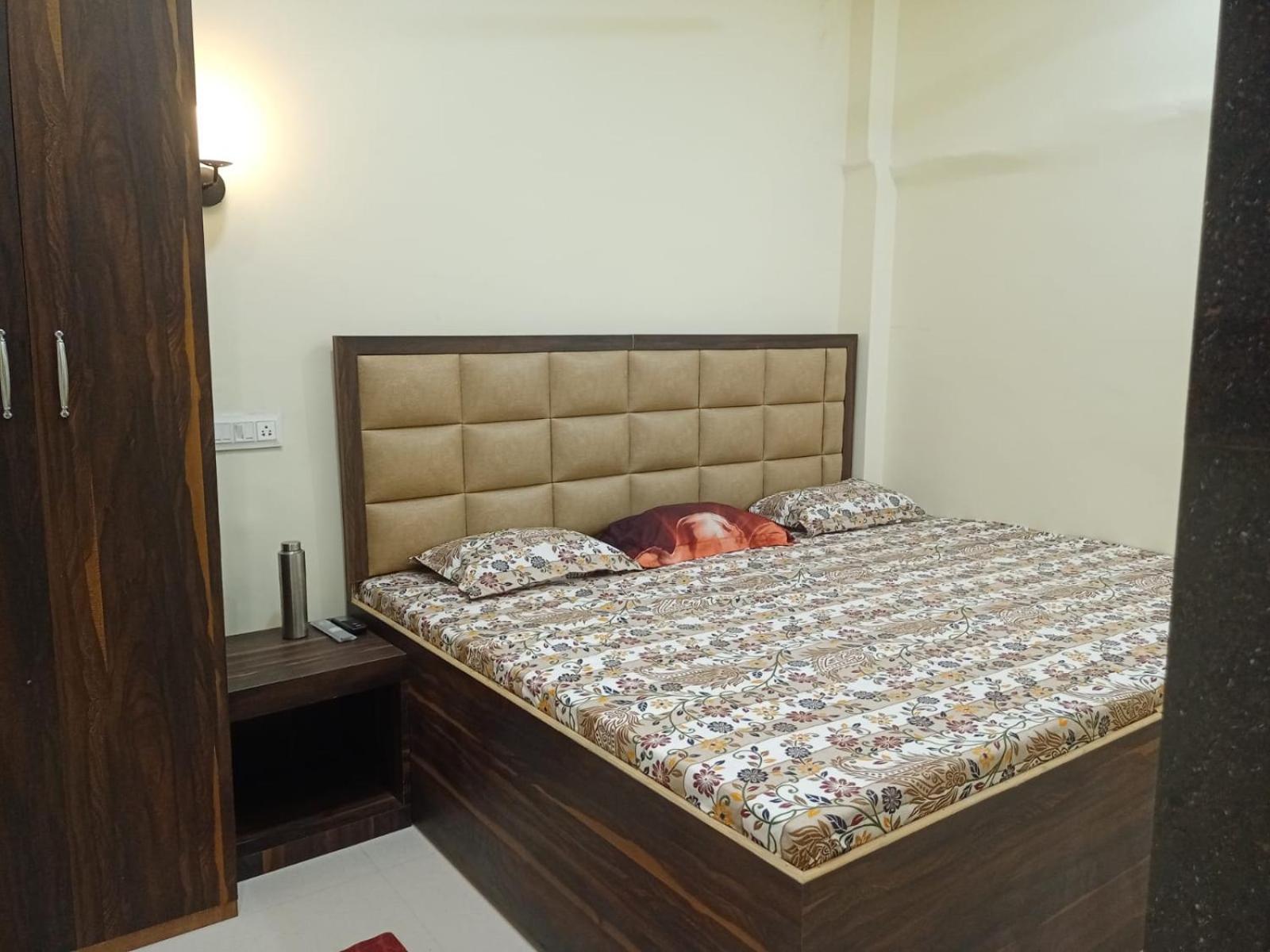 Chinta Haran Rest House 德奥加尔 外观 照片